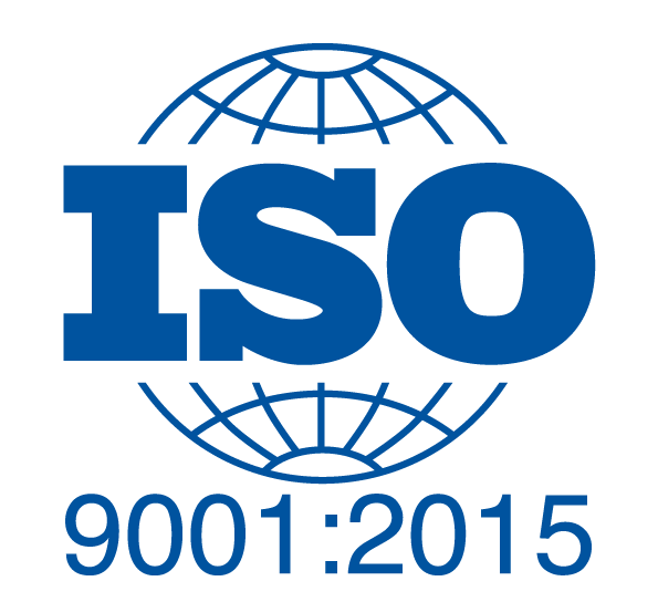 Certificazione ISO 9001-2015
